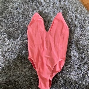 Urban Outfitters Bodysuit